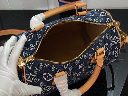 Ver Fashion Lu-Vi bags - 17639
