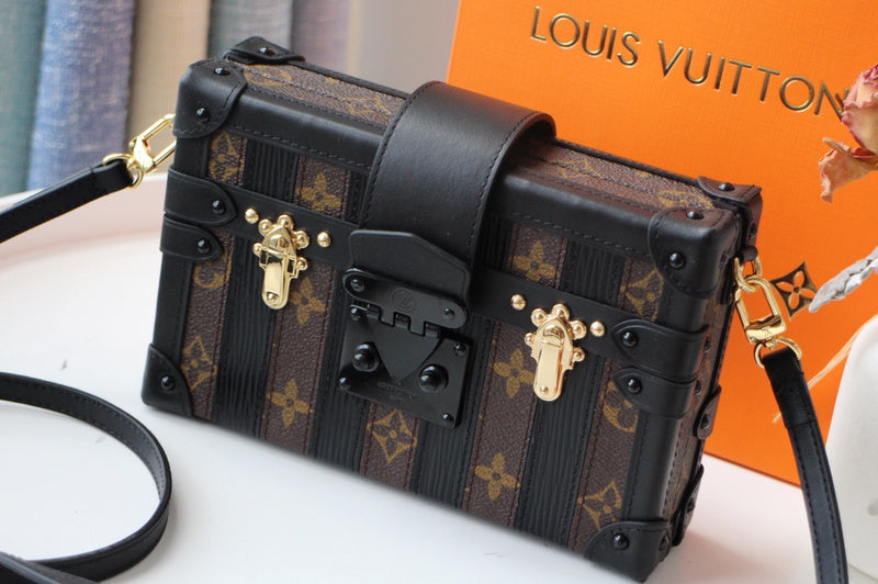 Ver Fashion Lu-Vi bags - 17658