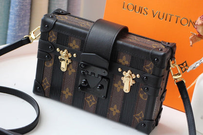 Ver Fashion Lu-Vi bags - 17658