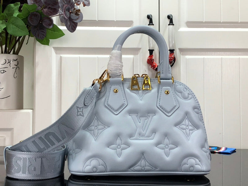 Ver Fashion Lu-Vi Bags - 16732