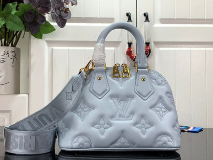 Ver Fashion Lu-Vi Bags - 16732