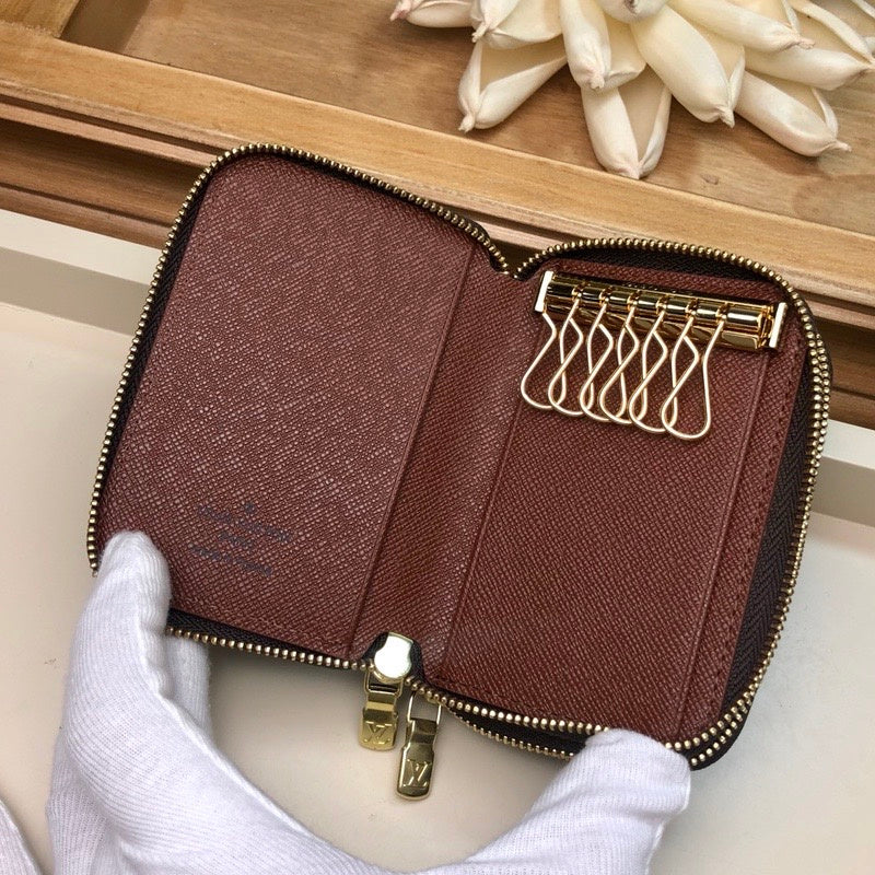 Ver Fashion Lu-Vi bags - 10884