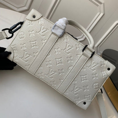 Ver Fashion Lu-Vi bags - 17819