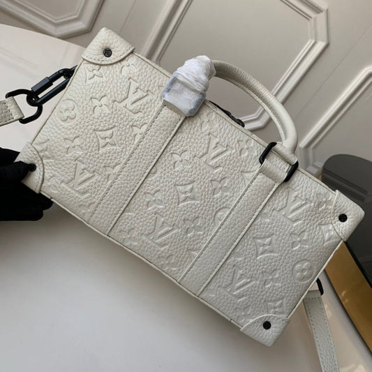Ver Fashion Lu-Vi bags - 17819