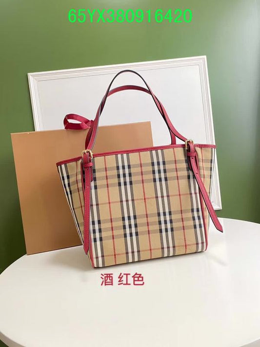 Ver Fashion -BBR Bags - 665