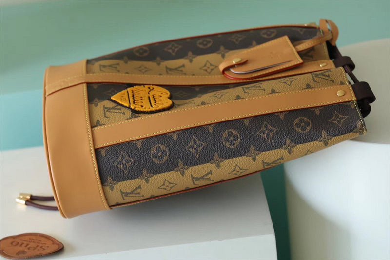 Ver Fashion Lu-Vi bags - 10007