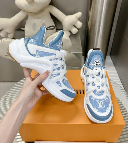 Verozi Luxury - LOV Women Shoes - 227