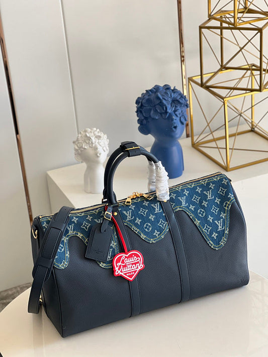 Ver Fashion Lu-Vi bags - 17258