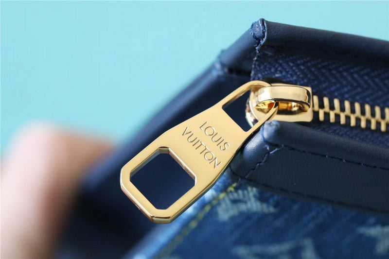Ver Fashion Lu-Vi bags - 10750