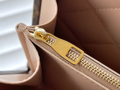 Ver Fashion Lu-Vi bags - 17406