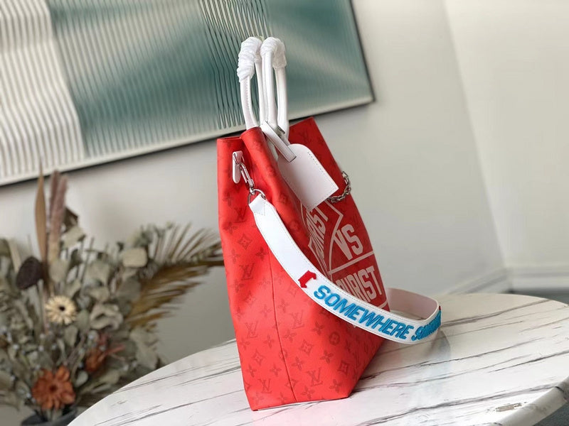 Ver Fashion Lu-Vi bags - 17596