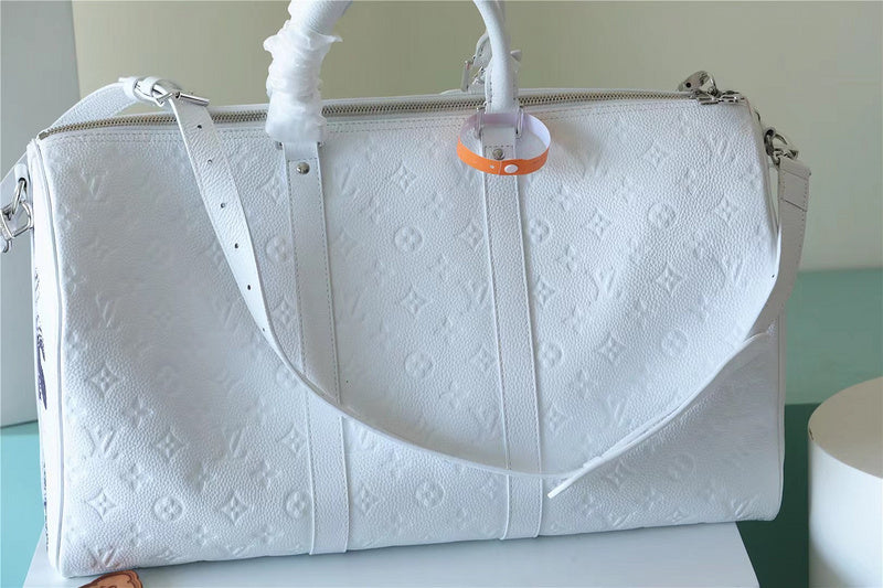 Ver Fashion Lu-Vi bags - 11149