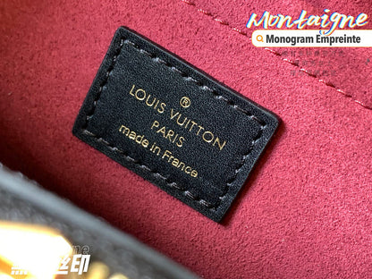 Ver Fashion Lu-Vi Bags - 16634