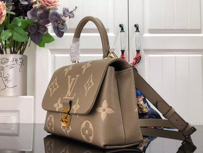 Ver Fashion Lu-Vi Bags - 16728