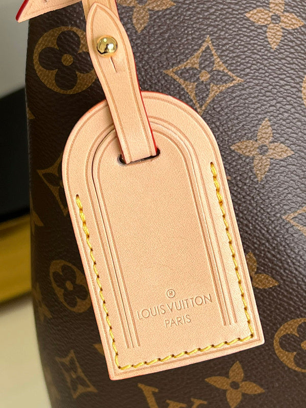 Ver Fashion Lu-Vi bags - 17305