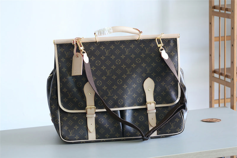 Ver Fashion Lu-Vi bags - 10468
