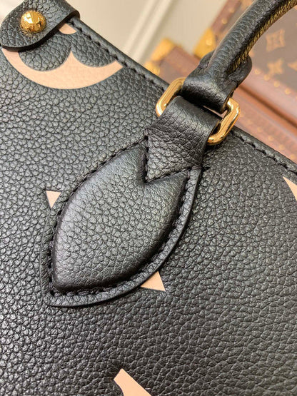 Ver Fashion Lu-Vi bags - 17653