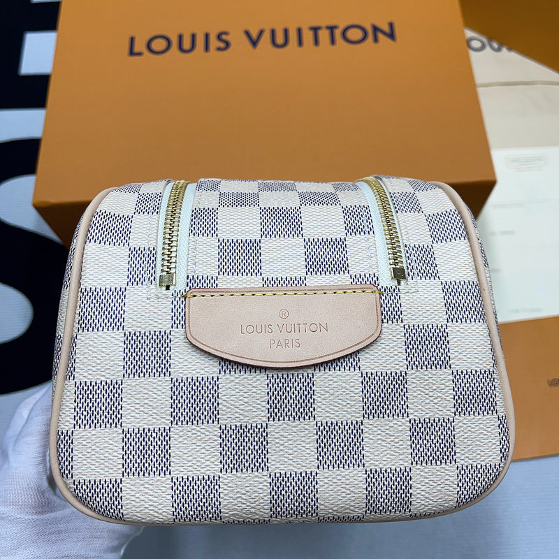 Ver Fashion Lu-Vi bags - 10660