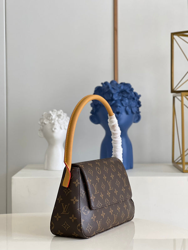 Ver Fashion Lu-Vi Bags - 16625