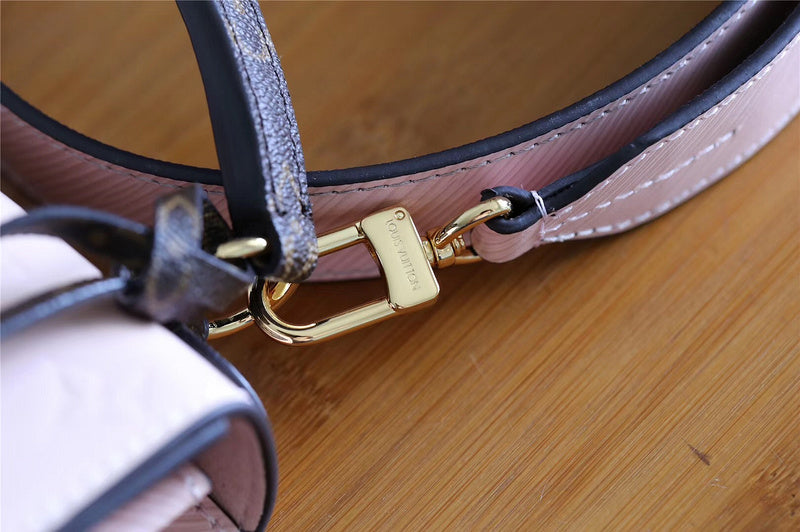 Ver Fashion Lu-Vi bags - 8046