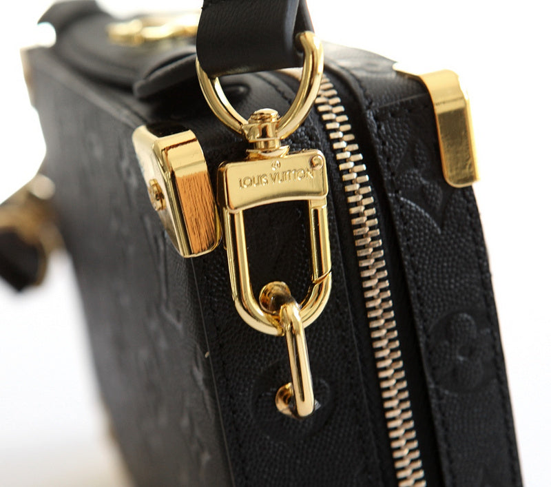 Ver Fashion Lu-Vi Bags - 16935