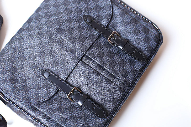 Ver Fashion Lu-Vi bags - 10495