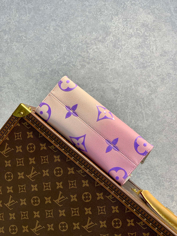 Ver Fashion Lu-Vi Bags - 16699