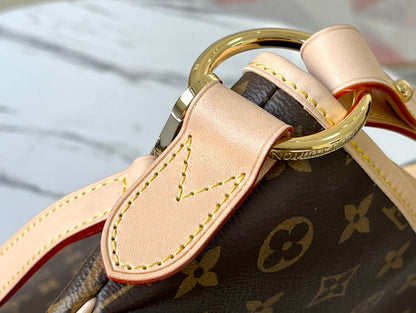 Ver Fashion Lu-Vi Bags - 16810