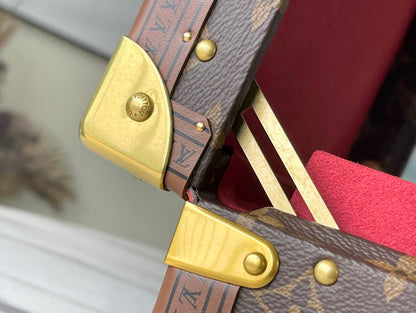Ver Fashion Lu-Vi bags - 17367
