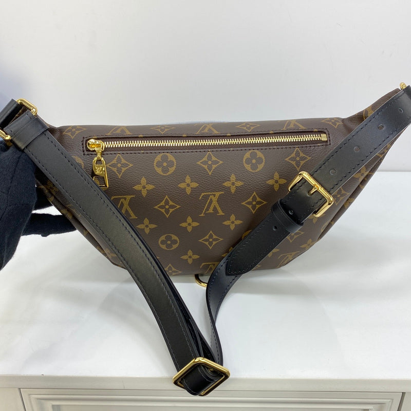Ver Fashion Lu-Vi bags - 17144