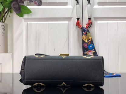Ver Fashion Lu-Vi Bags - 16727