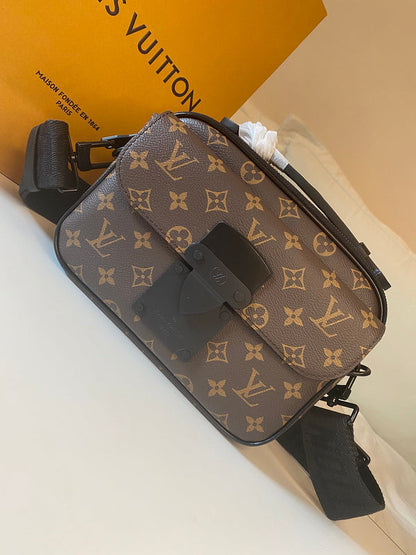Ver Fashion Lu-Vi bags - 17526