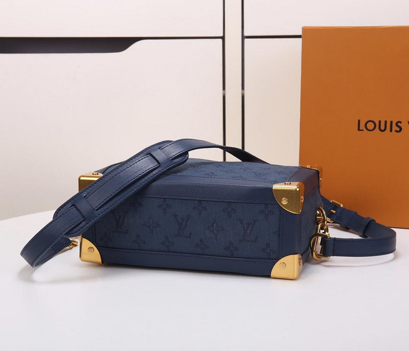 Ver Fashion Lu-Vi bags - 17830