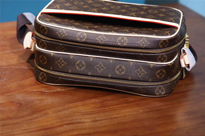 Ver Fashion Lu-Vi bags - 10460
