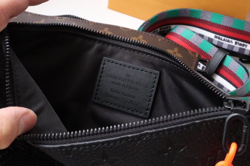 Ver Fashion Lu-Vi Bags - 16966
