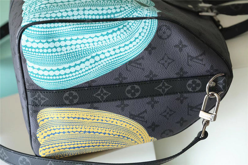 Ver Fashion Lu-Vi bags - 11150