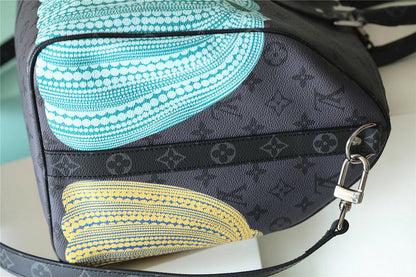 Ver Fashion Lu-Vi bags - 11150