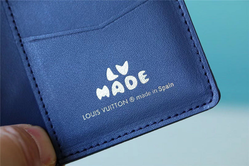 Ver Fashion Lu-Vi bags - 10777