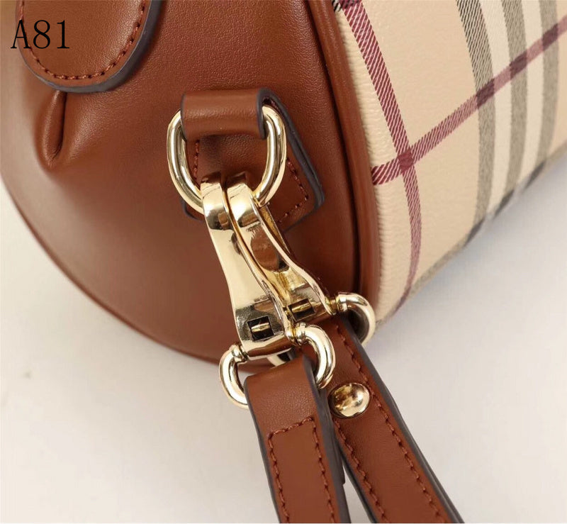 Ver Fashion -BBR Bags - 863