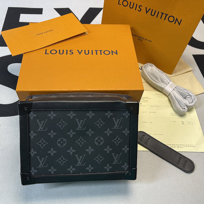 Ver Fashion Lu-Vi bags - 10158