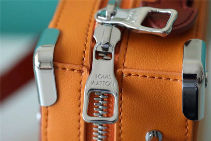 Ver Fashion Lu-Vi bags - 10265