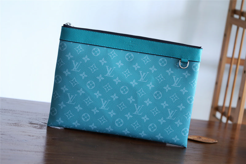 Ver Fashion Lu-Vi bags - 11118