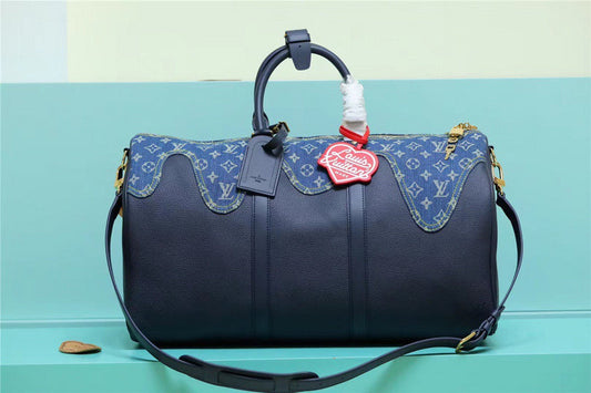 Ver Fashion Lu-Vi bags - 11189