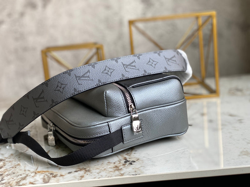 Ver Fashion Lu-Vi Bags - 16764