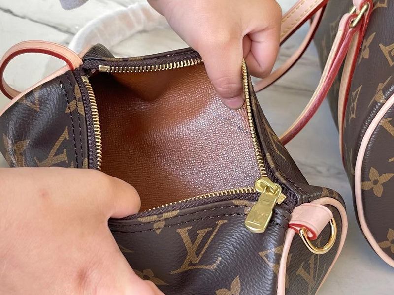Ver Fashion Lu-Vi bags - 17136