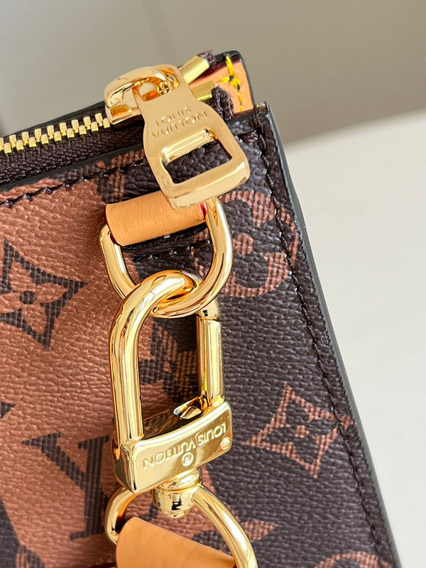 Ver Fashion Lu-Vi bags - 17132