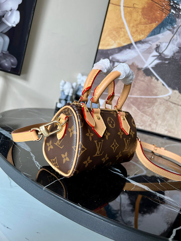Ver Fashion Lu-Vi bags - 17024