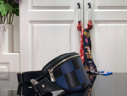 Ver Fashion Lu-Vi bags - 17381