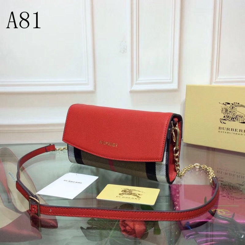Ver Fashion -BBR Bags - 781