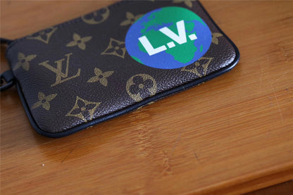 Ver Fashion Lu-Vi bags - 11112